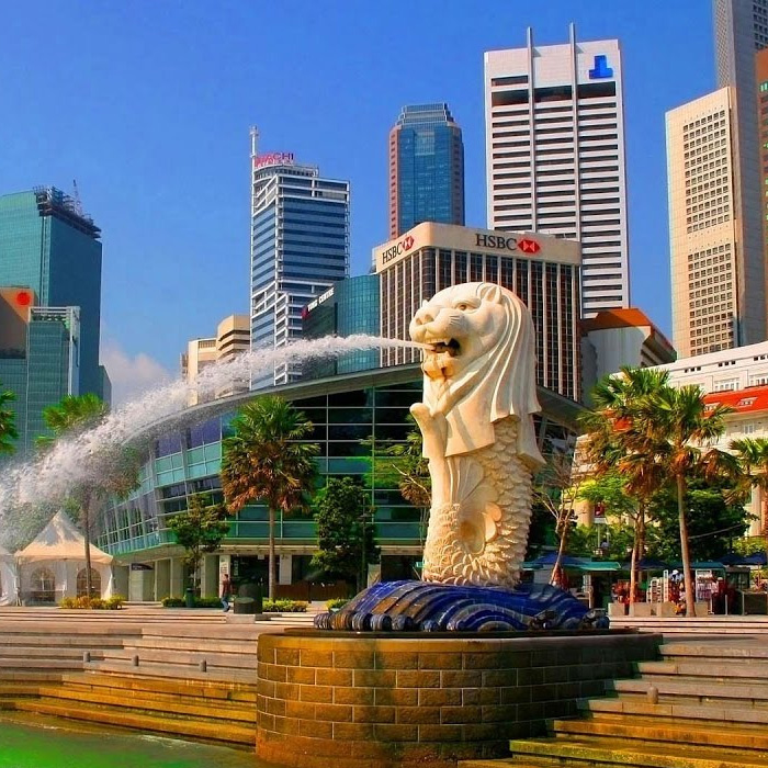 singapore